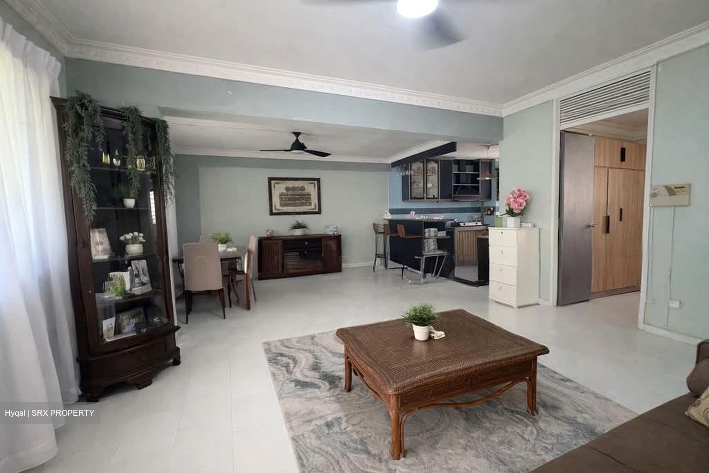 Blk 264 Bishan Street 24 (Bishan), HDB 4 Rooms #566696741